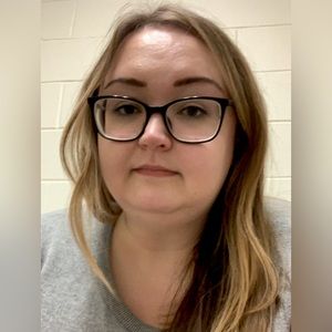 Meet your Posher, Madeleine